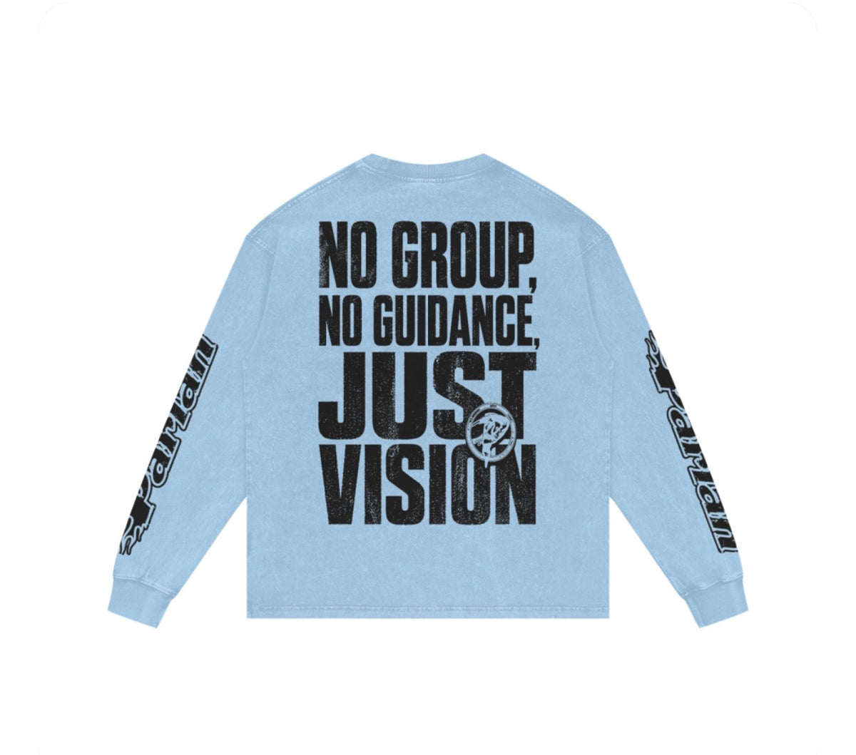 Pariah Dreamin' Long Sleeve