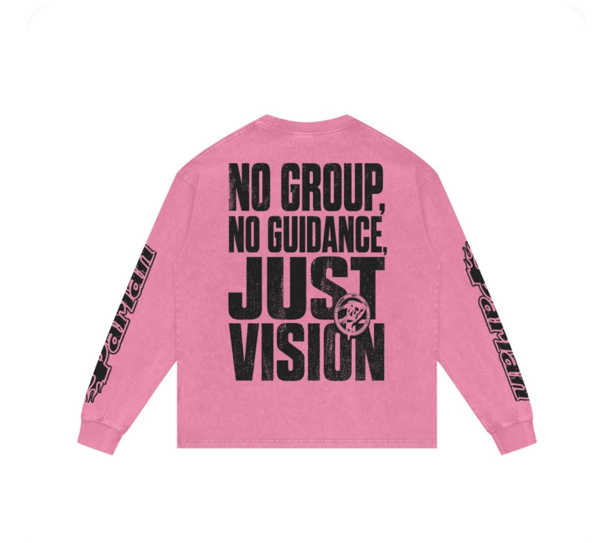Pariah Dreamin' Long Sleeve