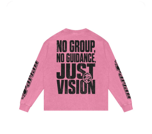 Pariah Dreamin' Long Sleeve