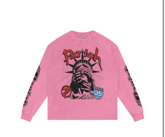 Pariah Dreamin' Long Sleeve