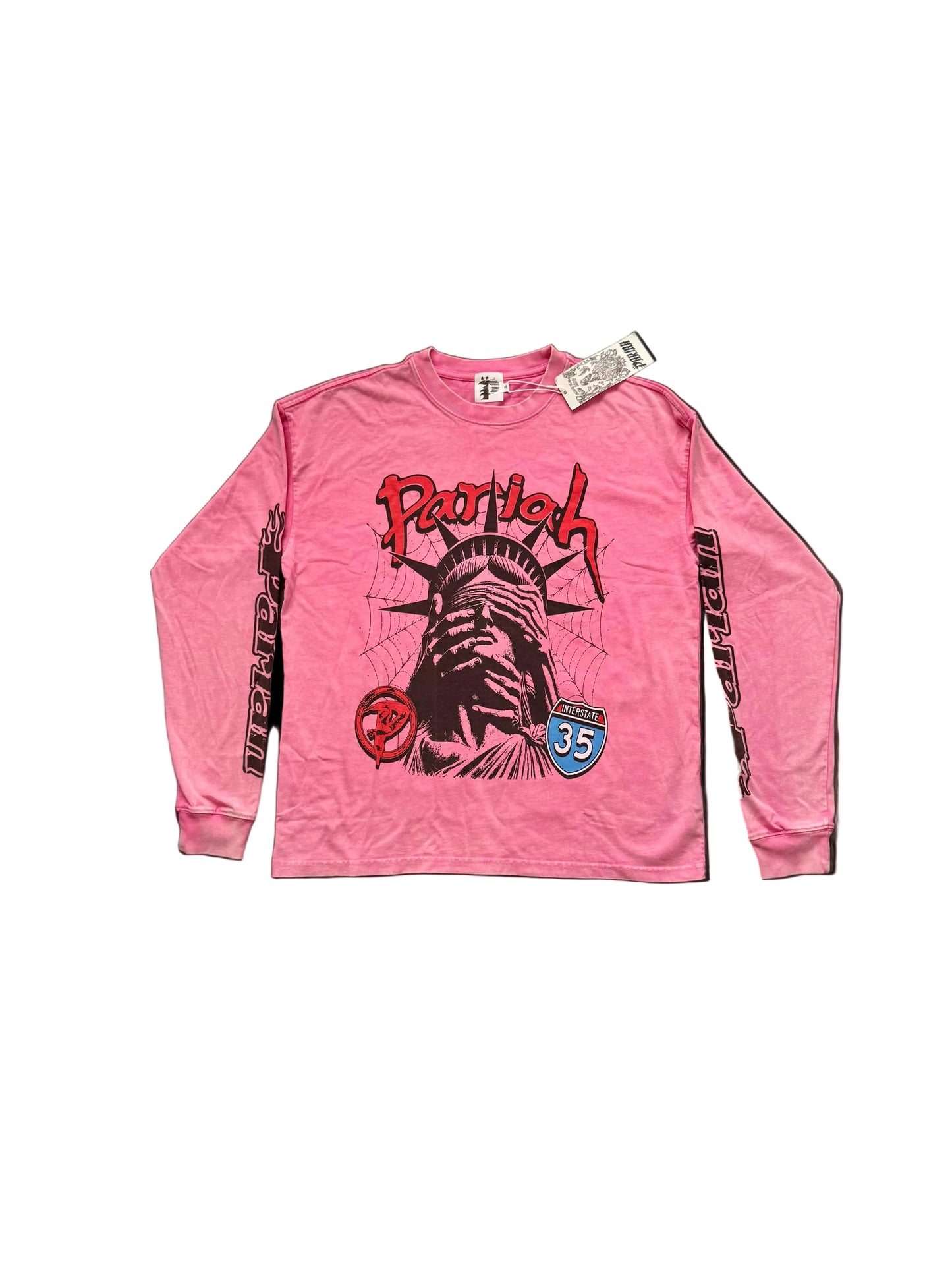 Pariah Dreamin' Long Sleeve