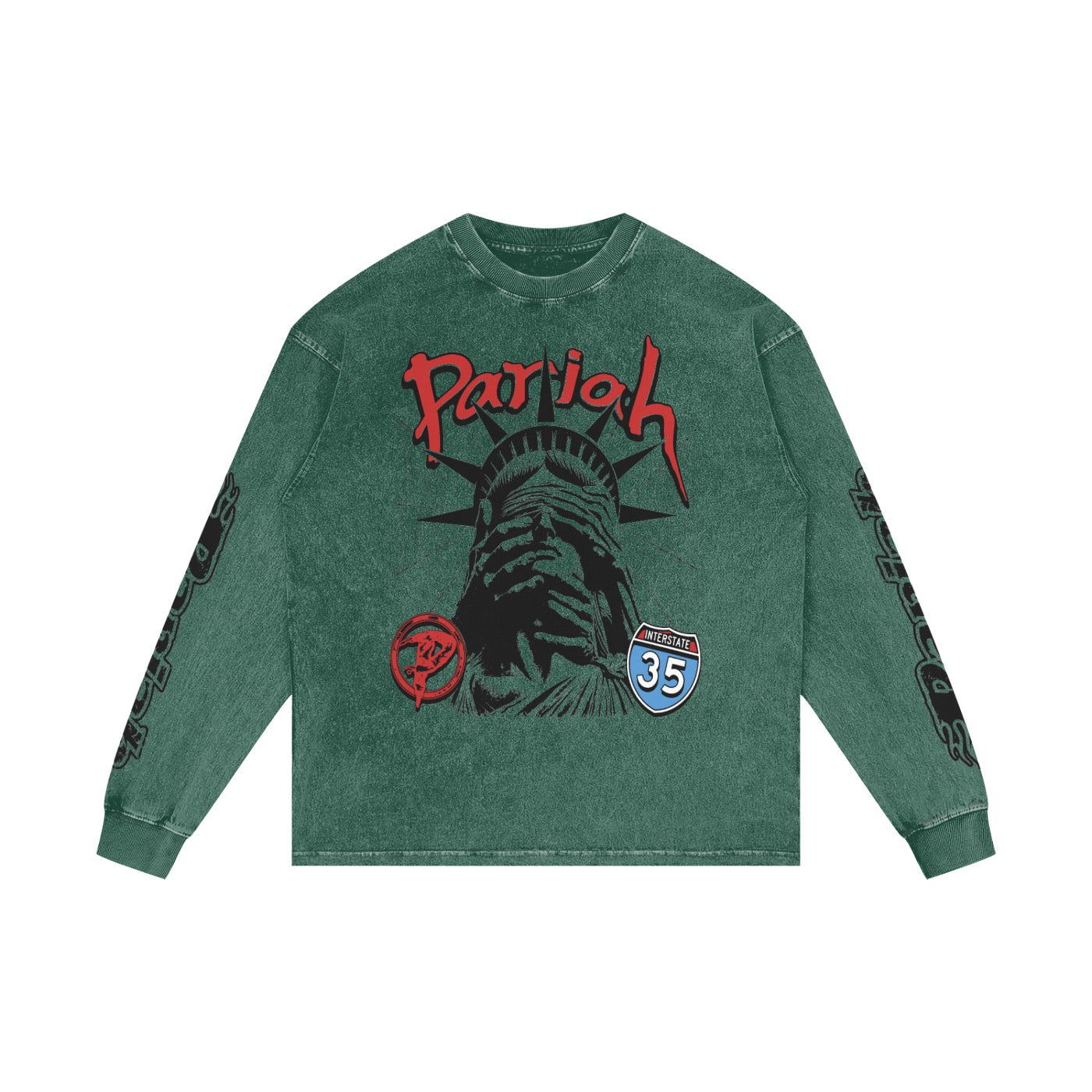 Pariah Dreamin' Long Sleeve