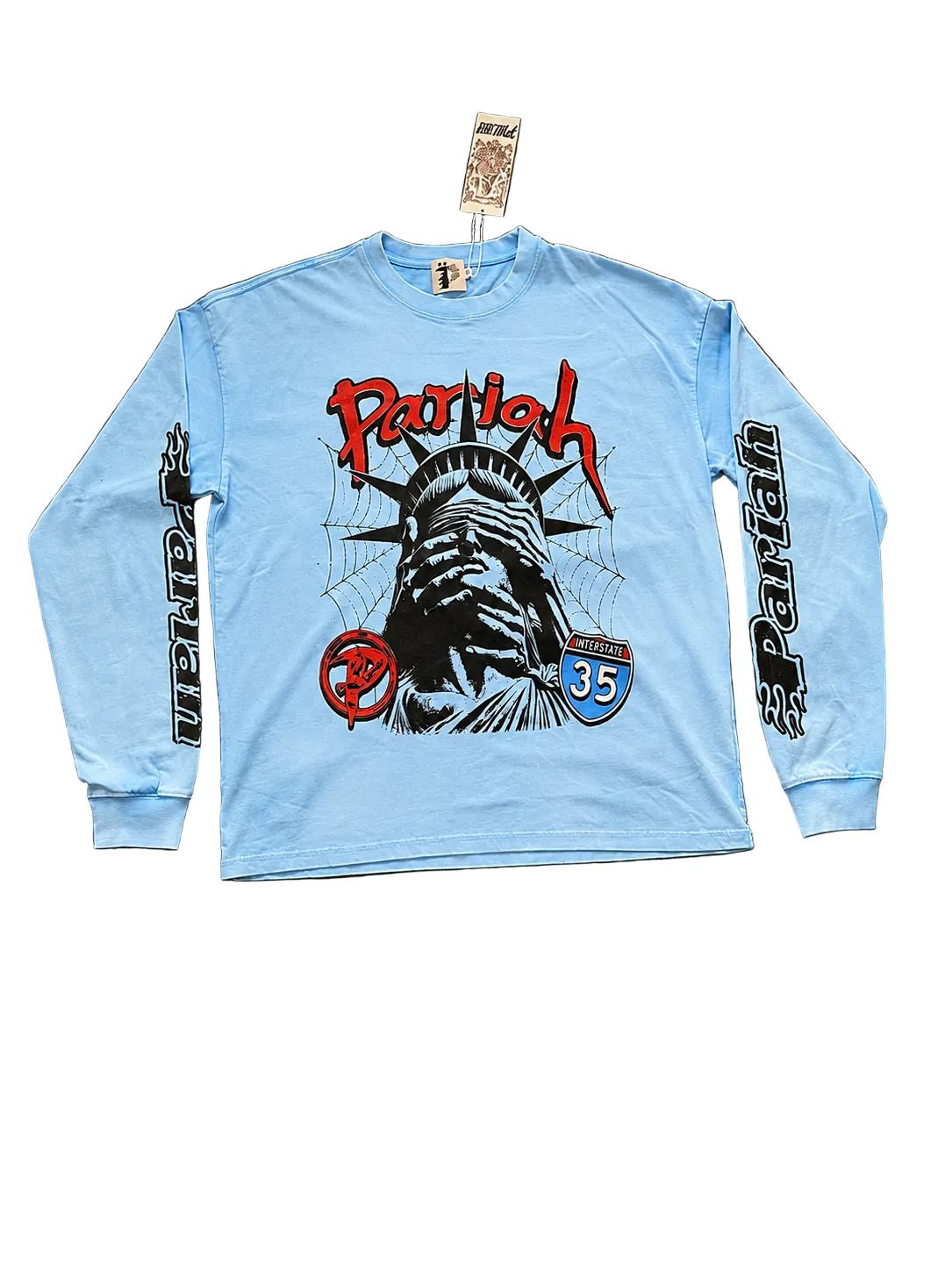 Pariah Dreamin' Long Sleeve