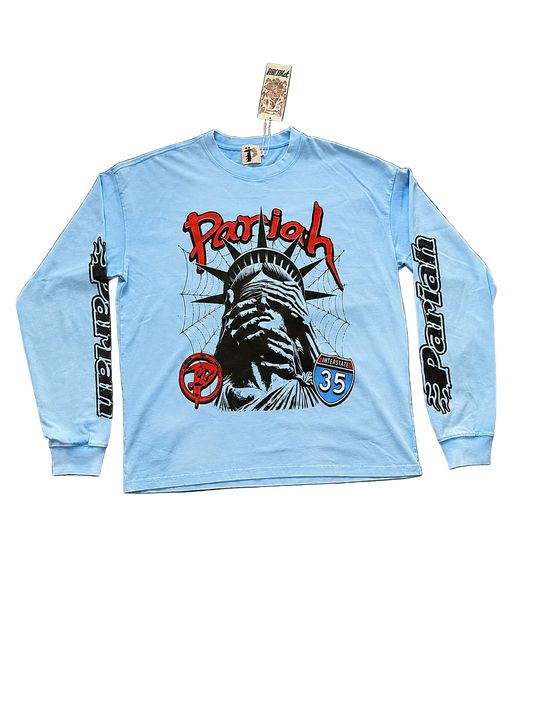 Pariah Dreamin' Long Sleeve